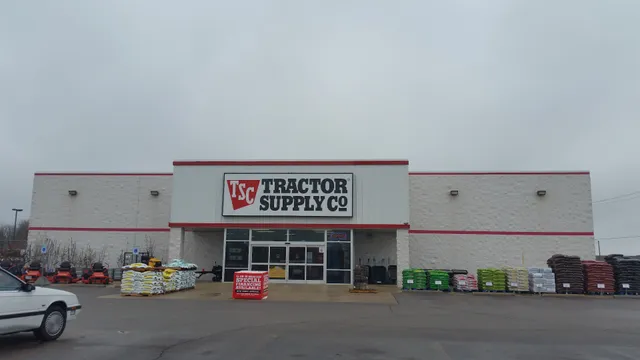 Tractor Supply Co.