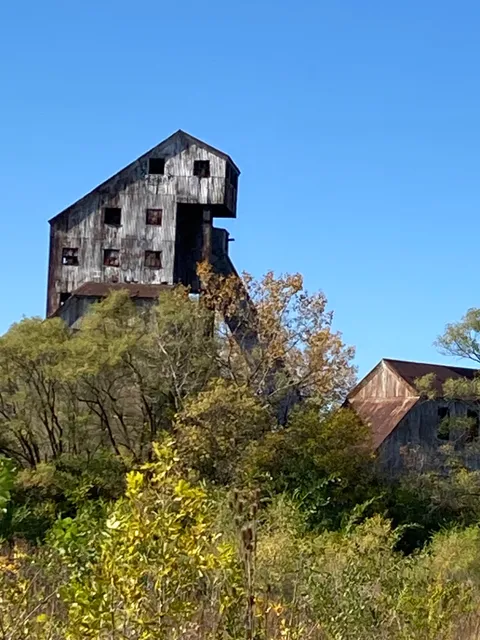 Pullman National Historical Park Visitor Center