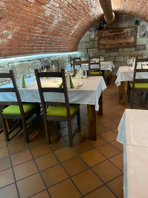 Don Mateo Restaurant