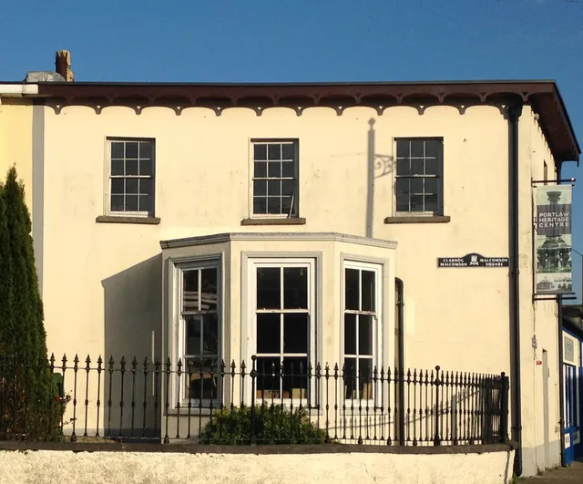 Portlaw Heritage Centre