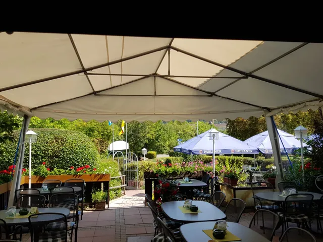 Gaststätte Kirchheimer Loch - Heidelberg