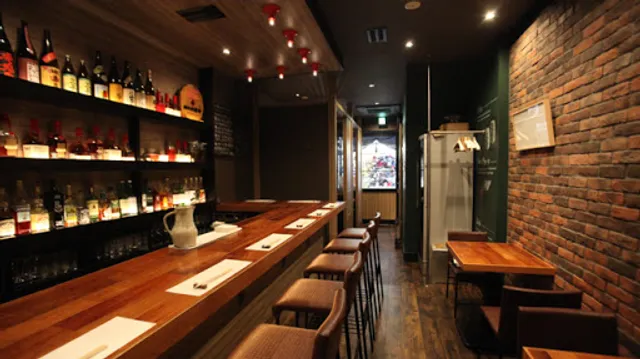 A5黒毛和牛BEVU(ベブ) 中洲川端