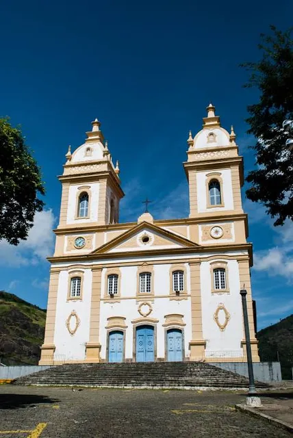 Catedral de Nossa Senhora da Glória
