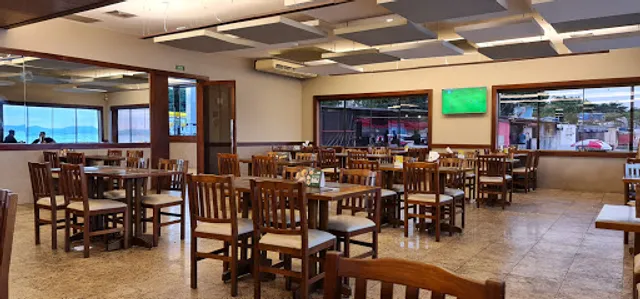 Restaurante Siri da Ilha