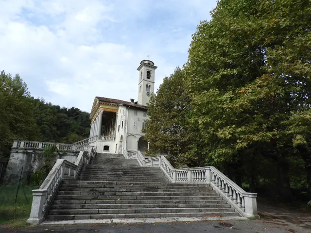 Santuario di Sant'Euseo