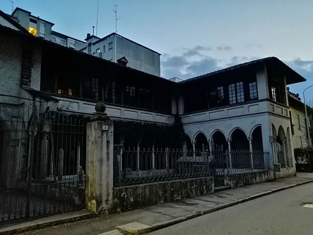 Museo Degli Studi Patri