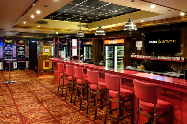 KAJOT INTACTO Karviná