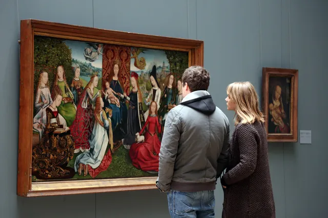 Oldmasters Museum