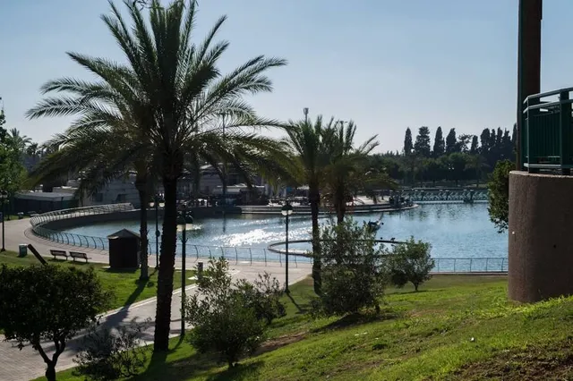 Ra'anana Park