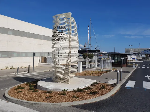 Maison de la construction navale