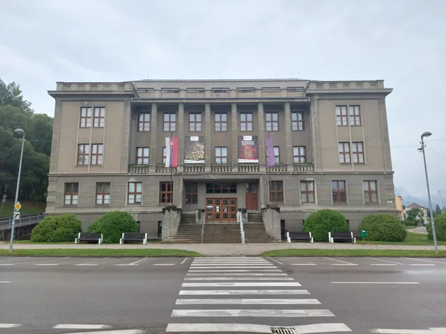 Liptov Museum