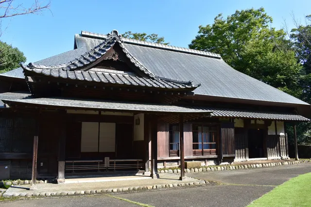 Former Tomizawa House