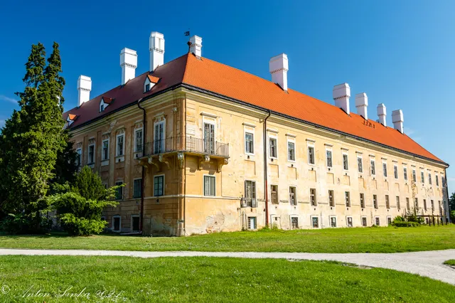 Château Pálffyovský