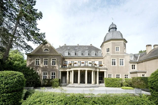 Schloss Garath