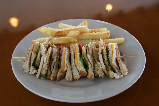 Restaurante Dios Padre