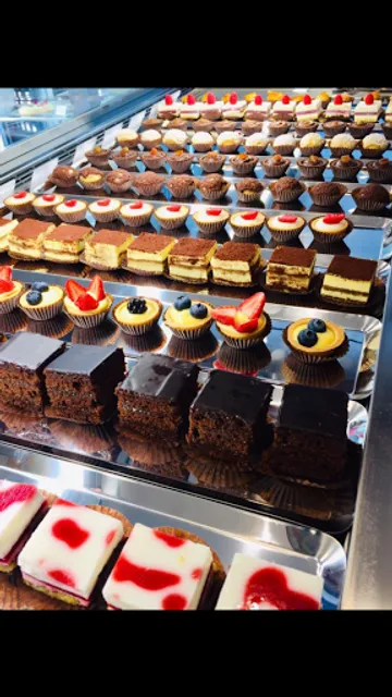 Gioia Pasticceria-Caffetteria