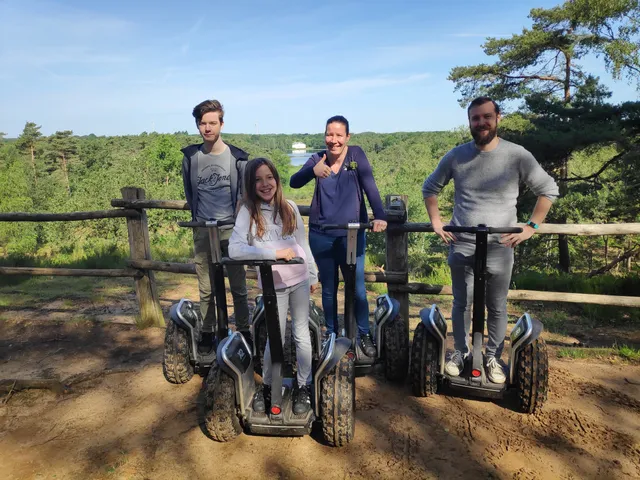 IVENTURA Intensive Adventures