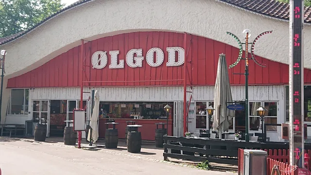 Ølgod