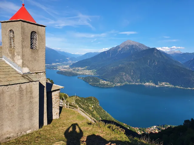 Chiesa di San Bernardo