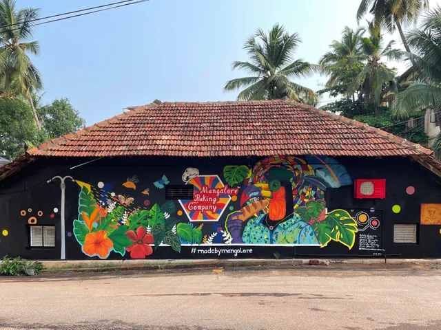 Mangalore Baking Company