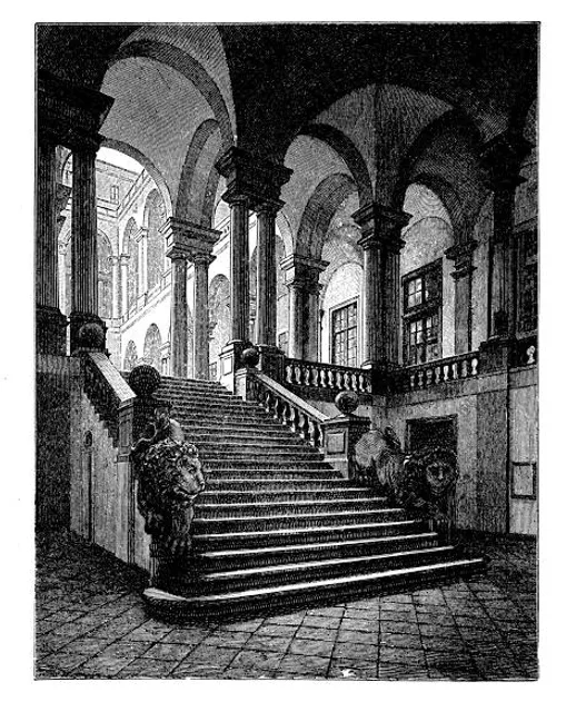 Palazzo Balbi Senarega