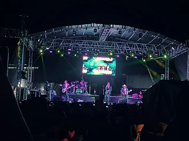 SALÓN JARDÍN BUENAVISTA QUERETARO