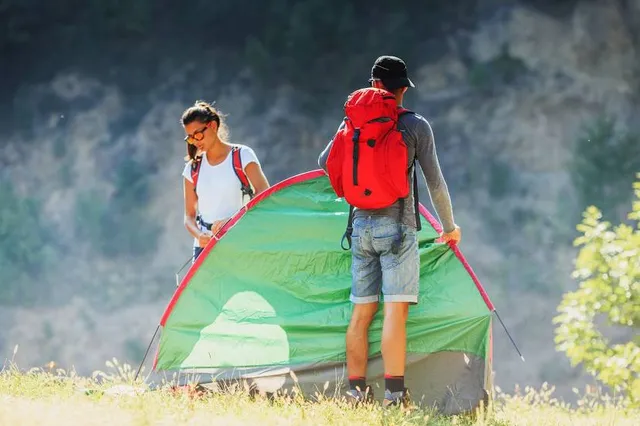 Parque Lagoa do Rizzo