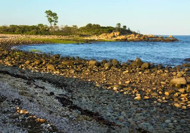 Meigs Point Nature Center