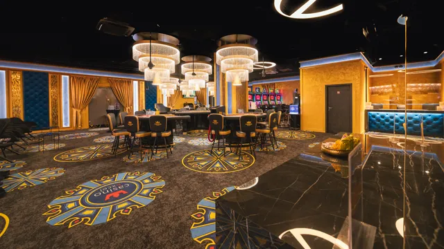 casino excel Piešťany - OC Aupark