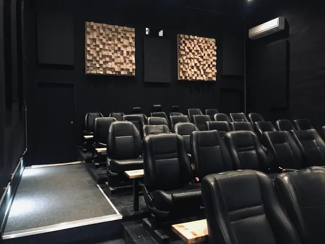 The Bioscope Independent Cinema