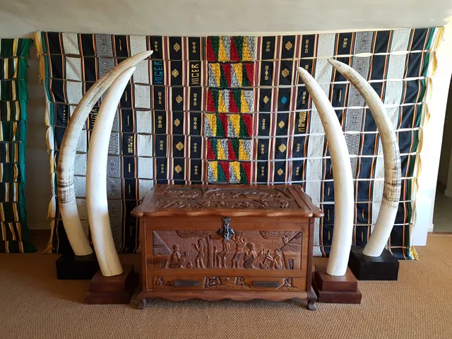 Musée du Président François Mitterrand