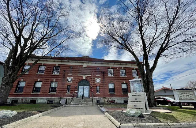 Haverhill Firefighting Museum