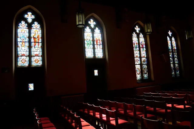 Church Street United Methodist Church