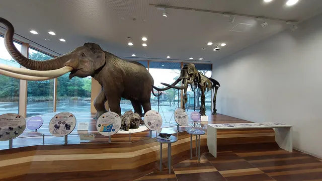 Toyama Science Museum