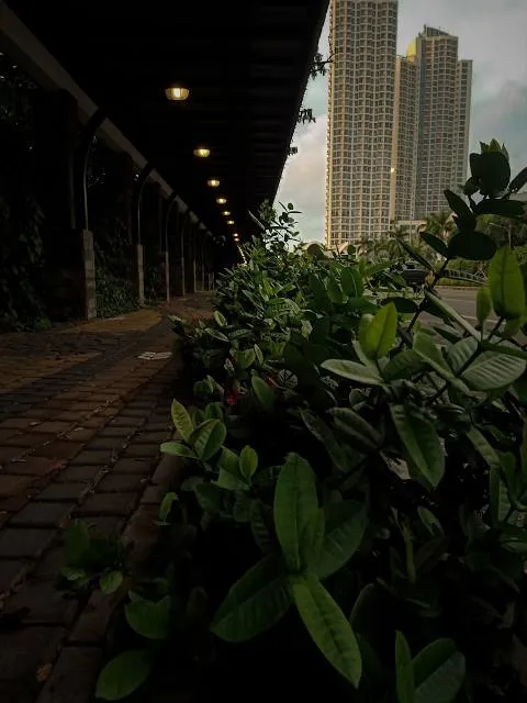 Taman Impian Ancol