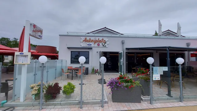 Ankerplatz