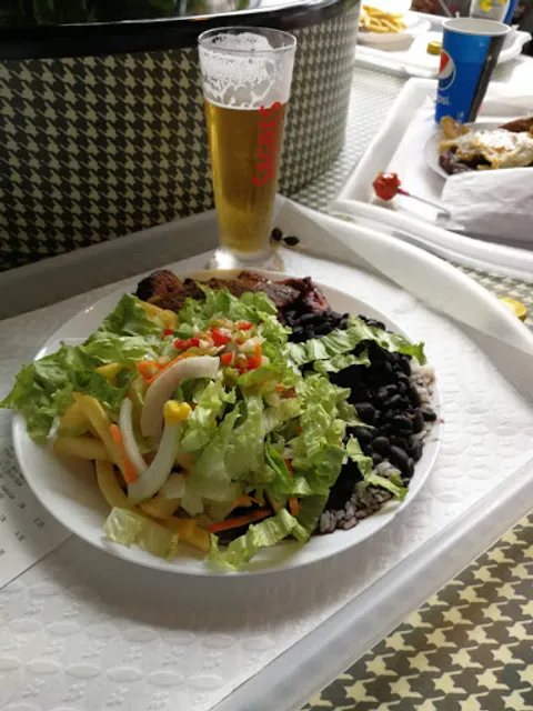 Churrascaria Vila Nova