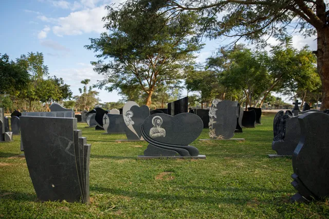 Leopards Hill Memorial Park