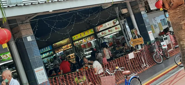 50A Marine Terrace Market