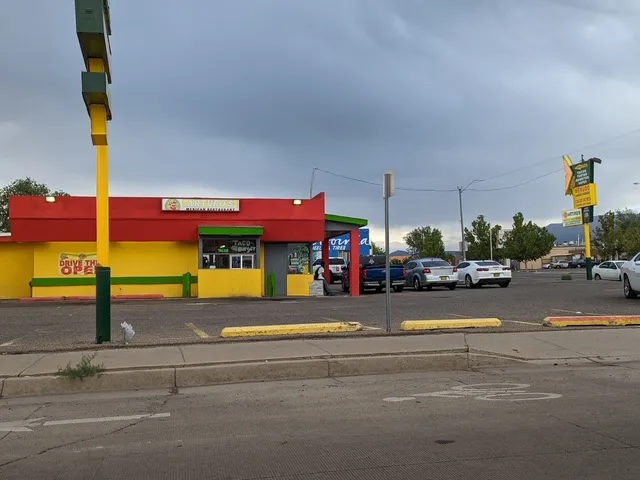 Arturo's Mexican Food