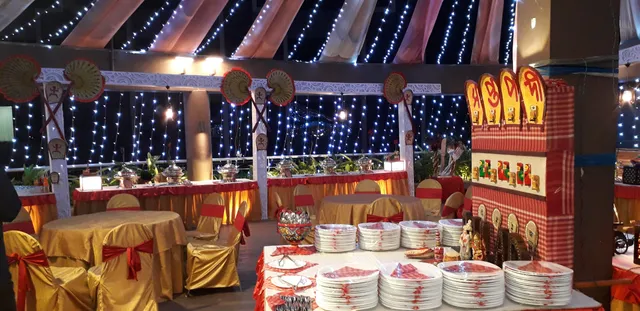 Saptapadi Restaurant Gariahat and Catering Services ( Bengali Restuarant in Kolkata )