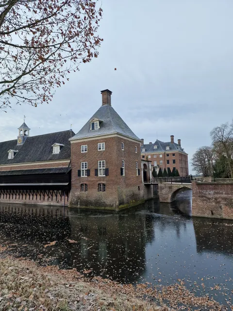 Klompenpad Cotlandenpad