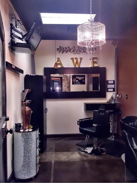 A.W.E Hair Studio