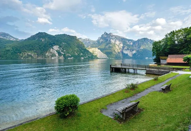 Traunsee