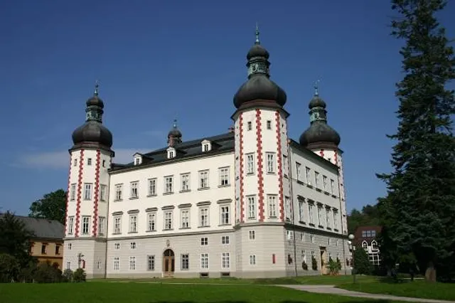 Krkonoše - svazek měst a obcí