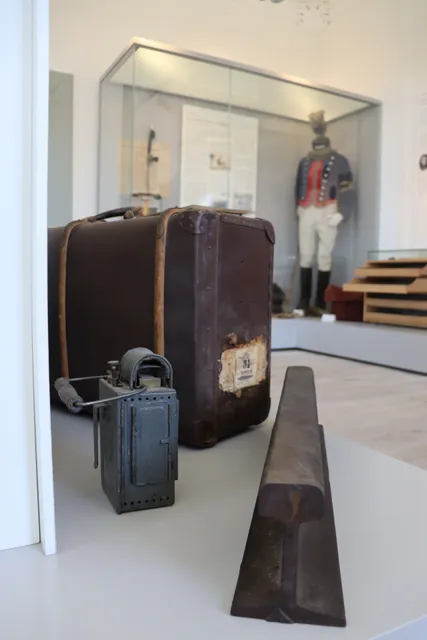 Museum der Stadt Burgau