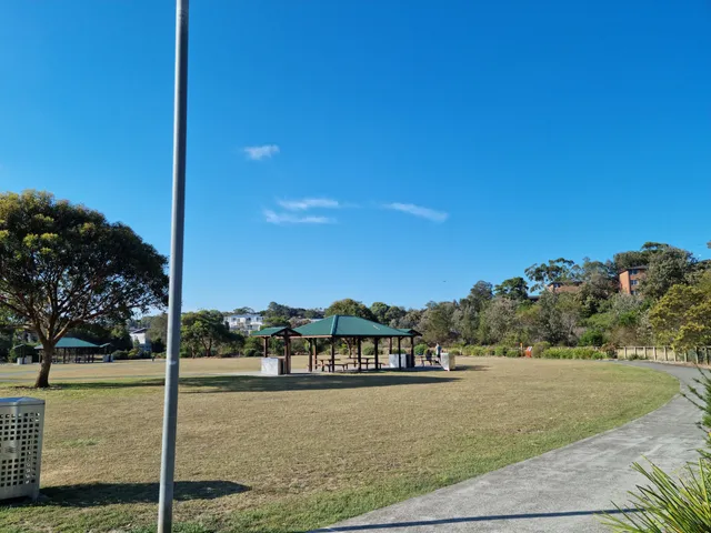 Randwick Environment Park