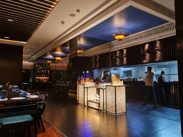 The Great Kebab Factory - Faridabad