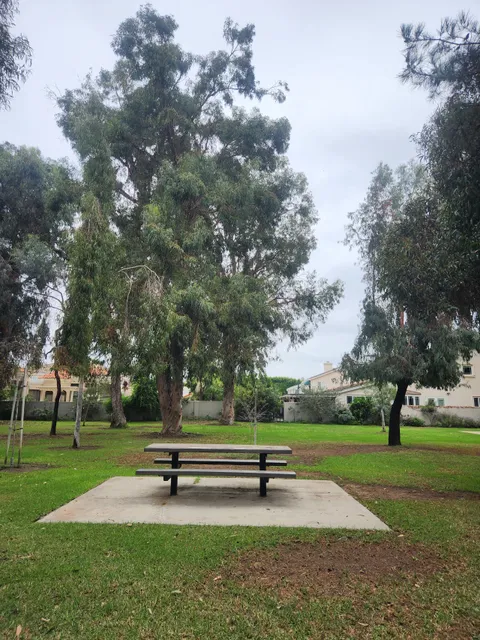 Gibbs Park