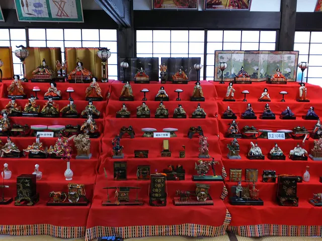 Sagami Tana Folk House Museum